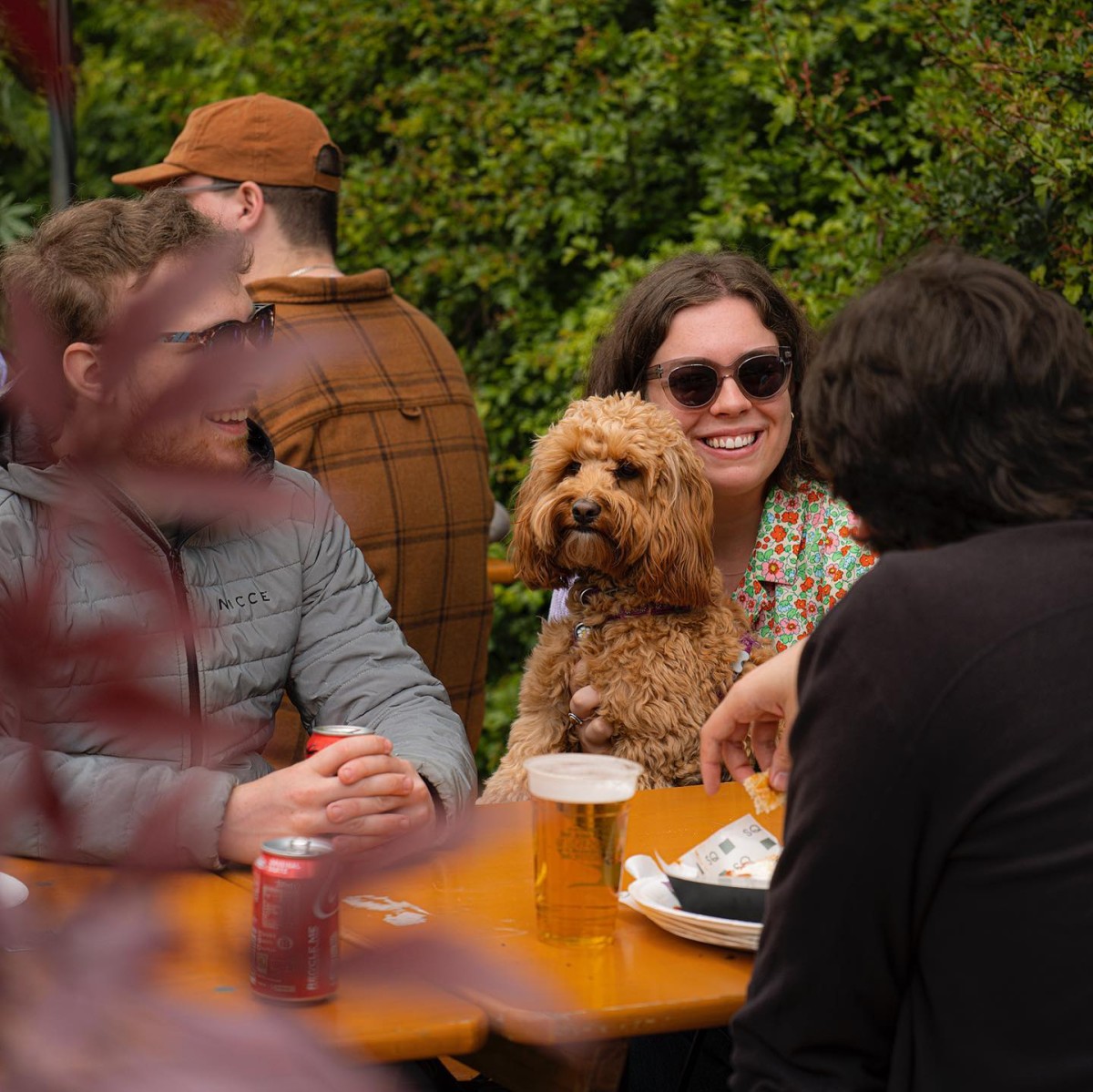 Wylam Brewery